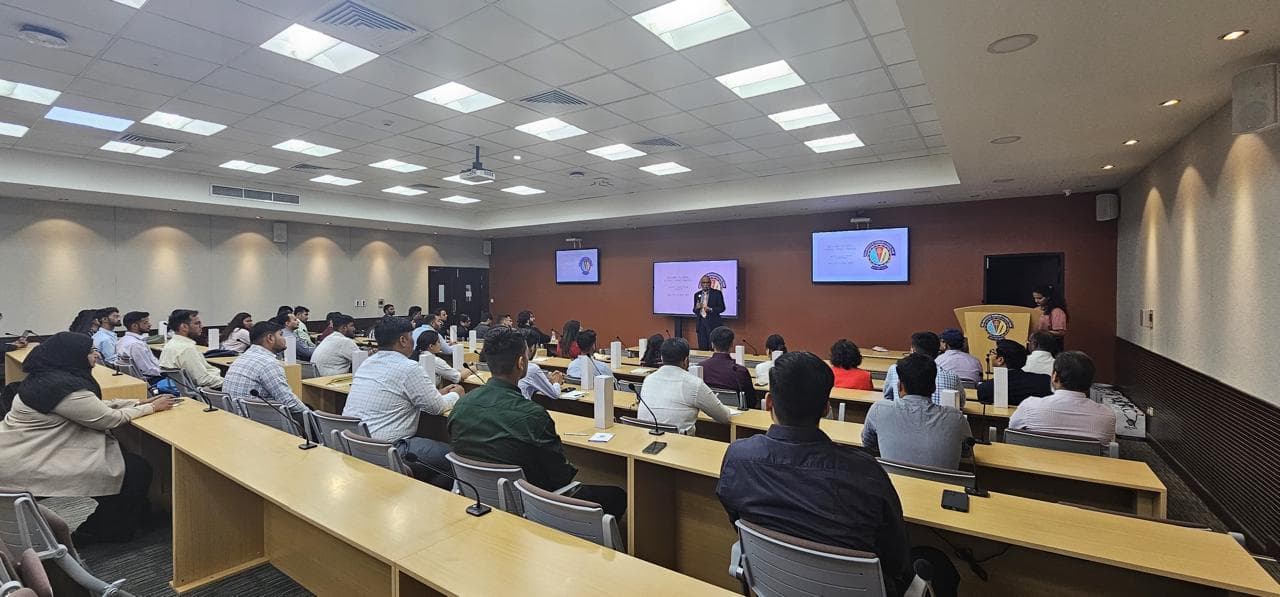 New Delhi Institute For Information Technology & Management Extra Curriculars photo 9